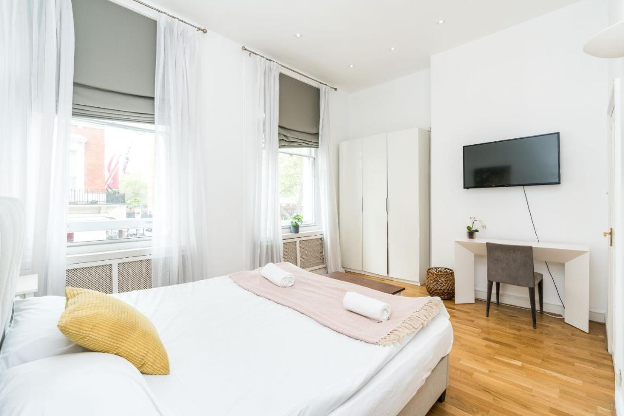 Spacious 2 Bedroom / Gloucester Road / Kensington Appartement