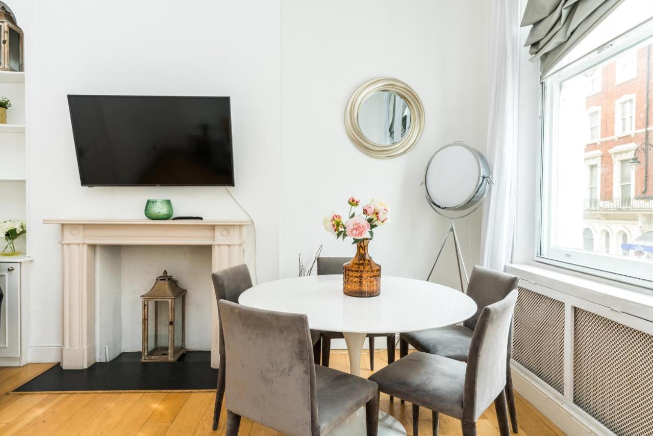 Spacious 2 Bedroom / Gloucester Road / Kensington Appartement *